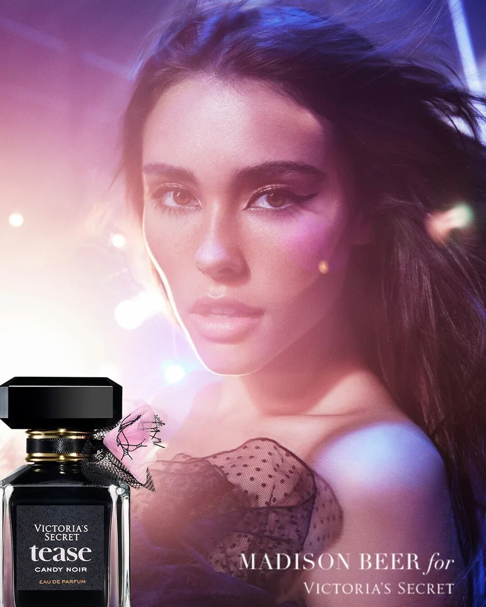 Victoria’s Secret Tease Candy Eau De Parfum (100ml)