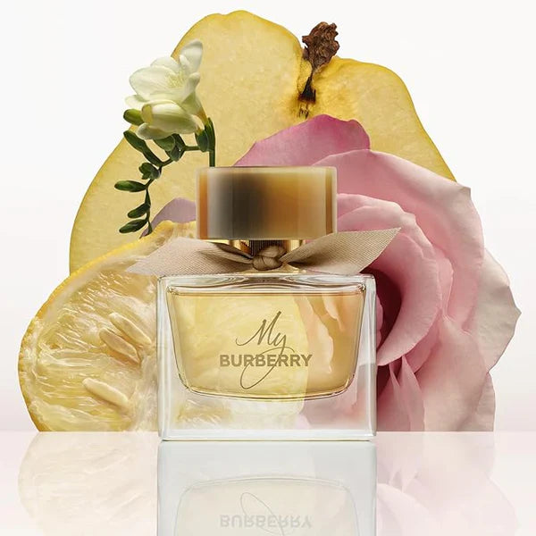 My Burberry Eau De Parfum (90ml)