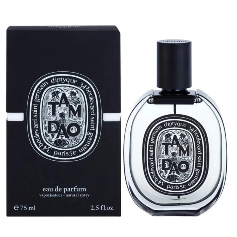 Diptyque Tam Dao Eau De Parfume For Unisex (75ML)