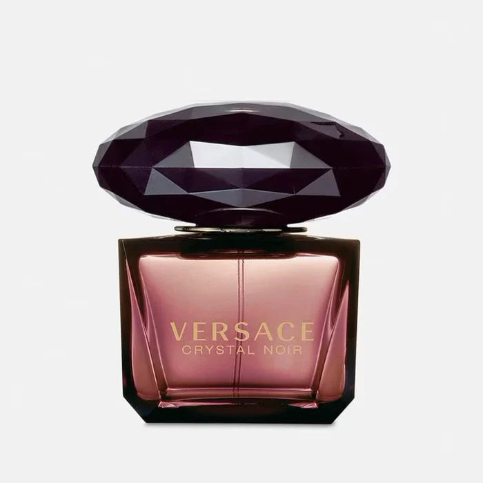 Versaace Crysstal Noir Eau De Parfum (90ml)
