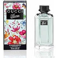 Guccii Flora Gorgeous Magnolia  EDT (100ml)