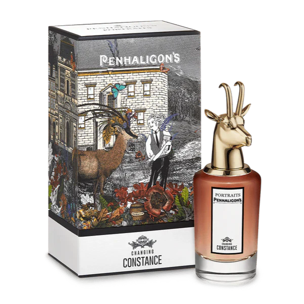 Penhaligon's Changing Constance Eau de Parfum (100ml)