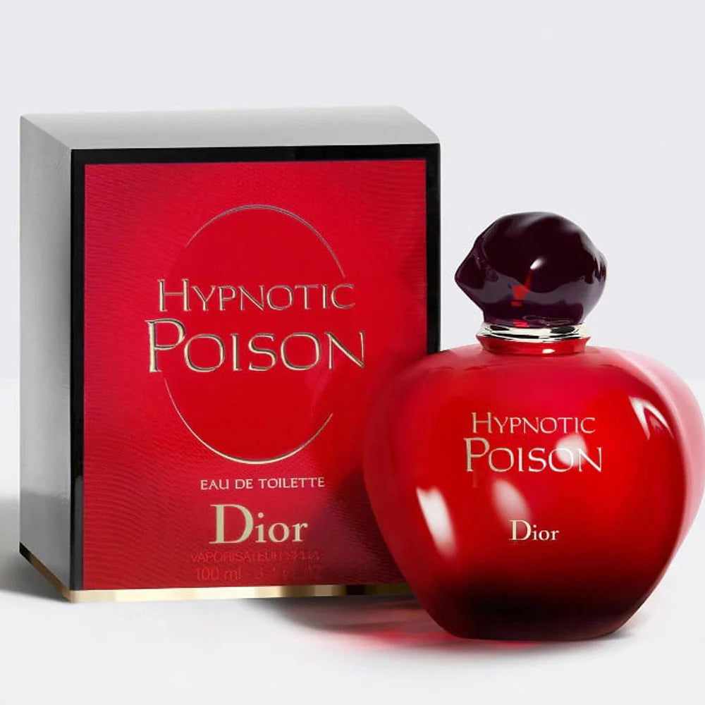 Christian Dior Hypnotic Poison Eau de Toilette(100ml)
