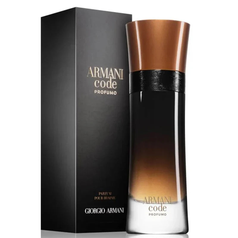 Giorgio Armani Code Profumo EDP for men (100ml)