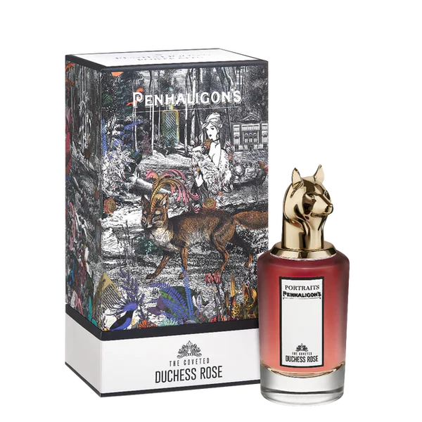 Penhaligon's The Coveted Duchess Rose Eau de Parfum (100ml)