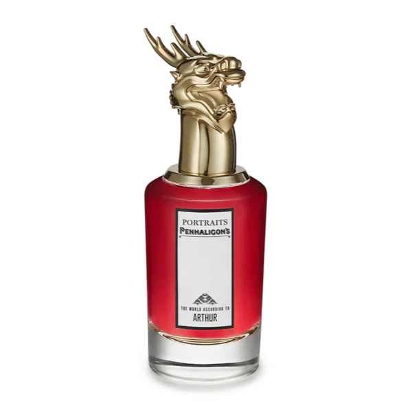 Penhaligon's The World According To Arthur Eau de Parfum (100ml)