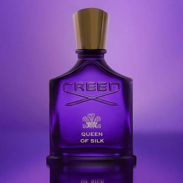 Creed Queen of Silk Eau De Parfum (75ml)
