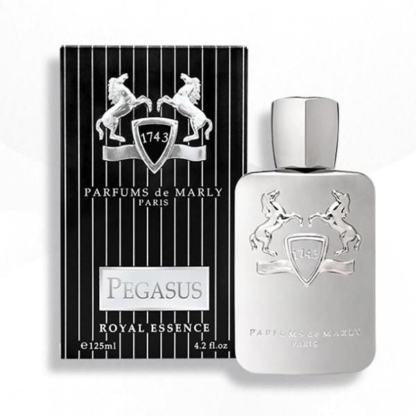 Pegasus by Parfums de Marly
Eau De parfum (125ml)