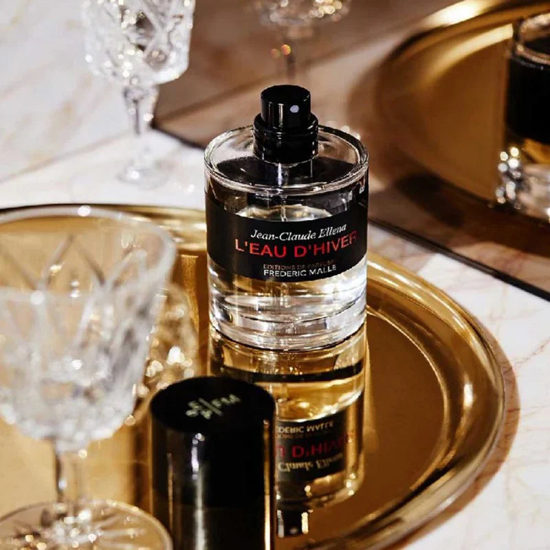 L'Eau D'Hiver by Frederic Malle Eau De Toilette (100ml)