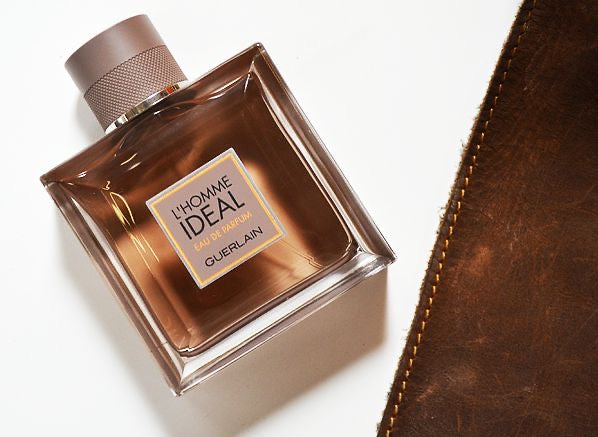Guerlain L'homme Ideal Eau De Parfum Spray (100ml)