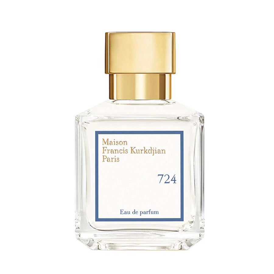 Maison Francis Kurkdjian 724 Eau De Parfum For Unisex (70ml)