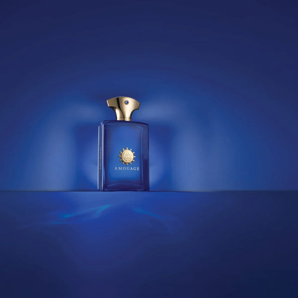 Amouage Interlude Eau De Parfum for Men (100ml)