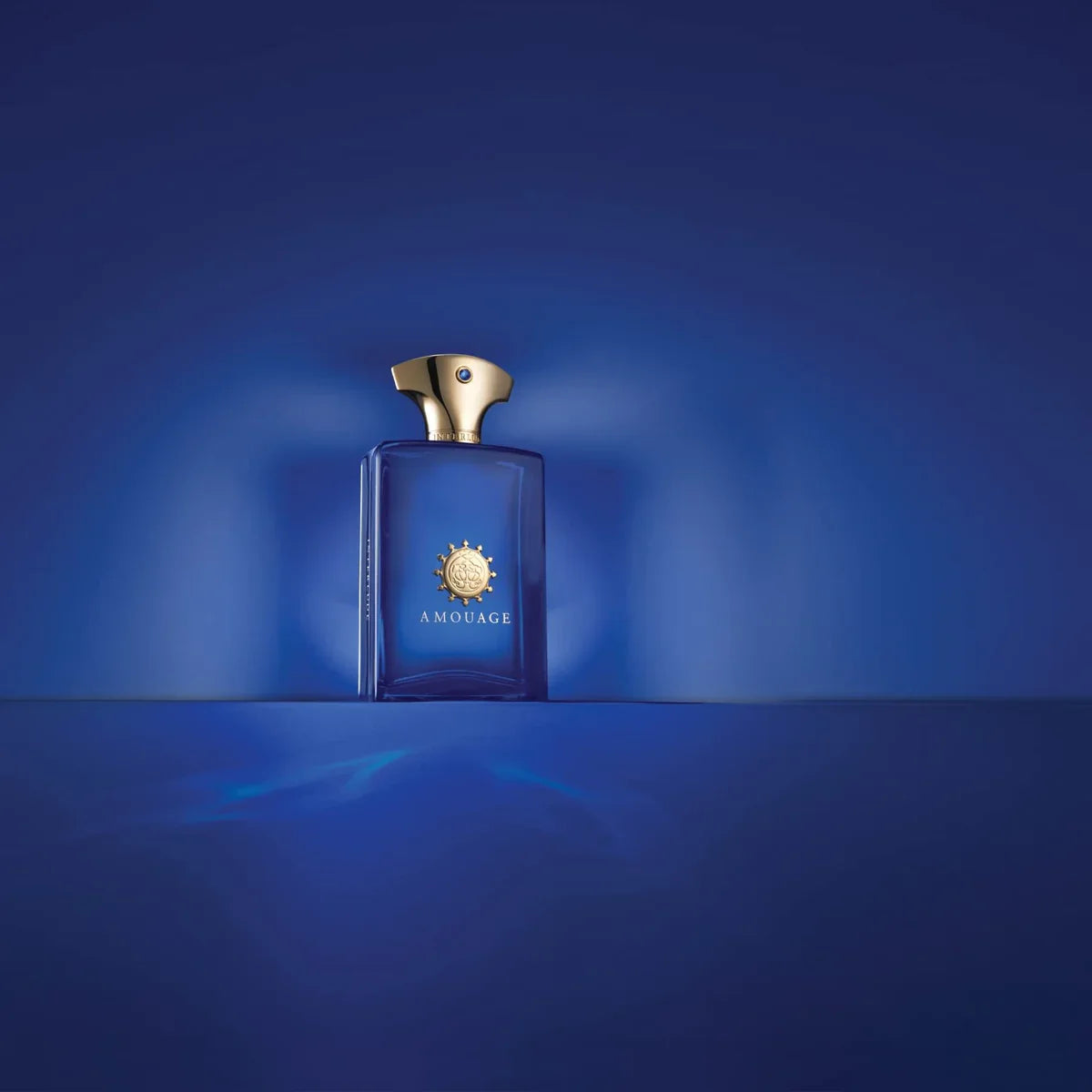 Amouage Interlude Eau De Parfum for Men (100ml)