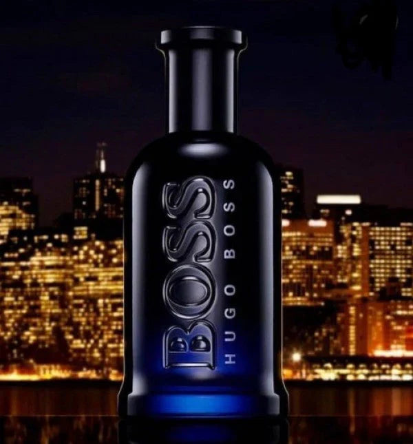 Hugo Boss Bottled Night eau de toilette (100ml)