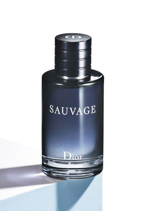 Christian Dior Sauvage Eau De Toilette (100ml)