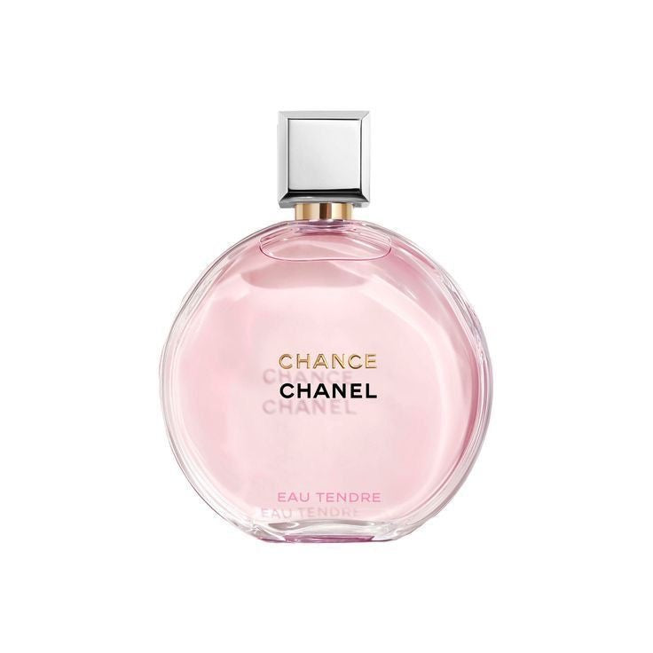 Chanel Chance Eau Tendre Eau De Toilette (100ml)