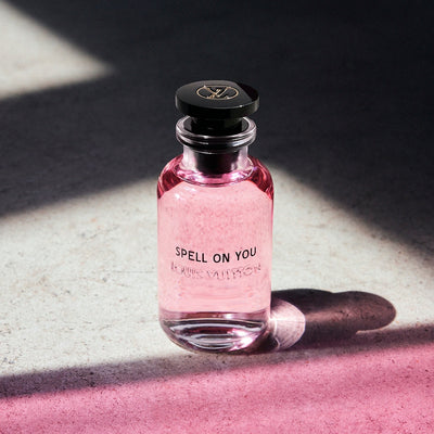Louiis Vuitton Spell On You Eau De Parfume (100ml)