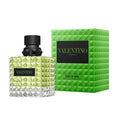 Valentino Donna Born in Roma Green''s Stravaganza Eau De Parfum (100ml)