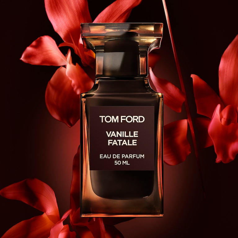Tom Ford VANILLE FATALE Eau De Perfume (100ml)