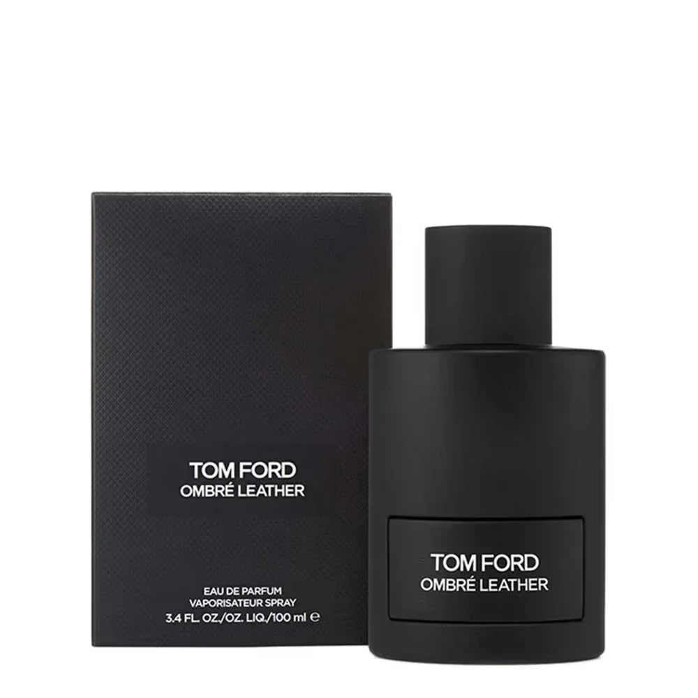 Tomm Forrd Ombre Leather Eau De Perfume (100ml)