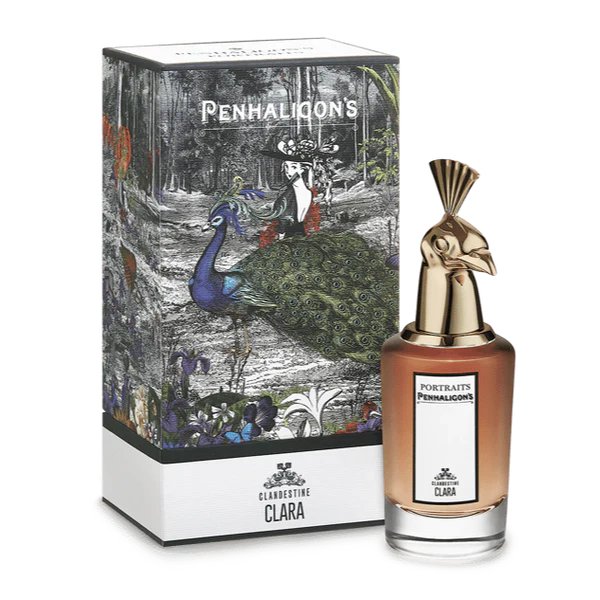 Penhaligon's Clandestine Clara Eau de Parfum (100ml)