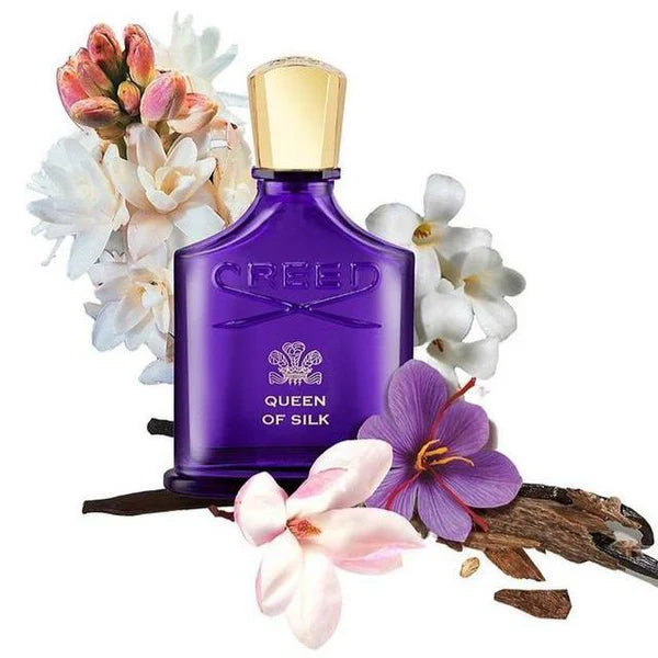 Creed Queen of Silk Eau De Parfum (75ml)