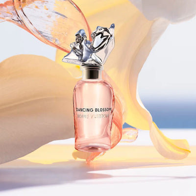 Louiis Vuitton Danciing Blossomm Eau De Parfume (100ML)