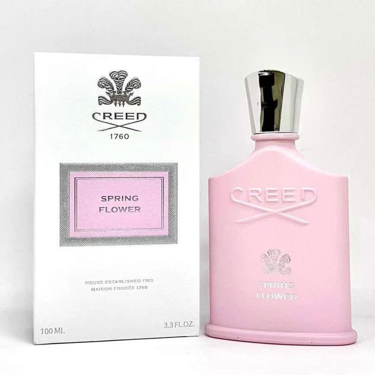 Creed Spring Flower Eau De Parfum (100ml)