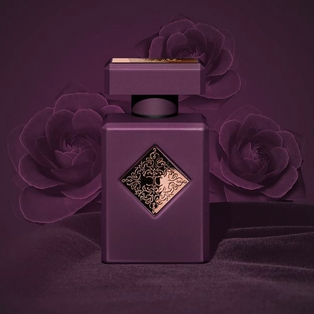 Atomic Rose by Initio Eau De Parfum (90ml)