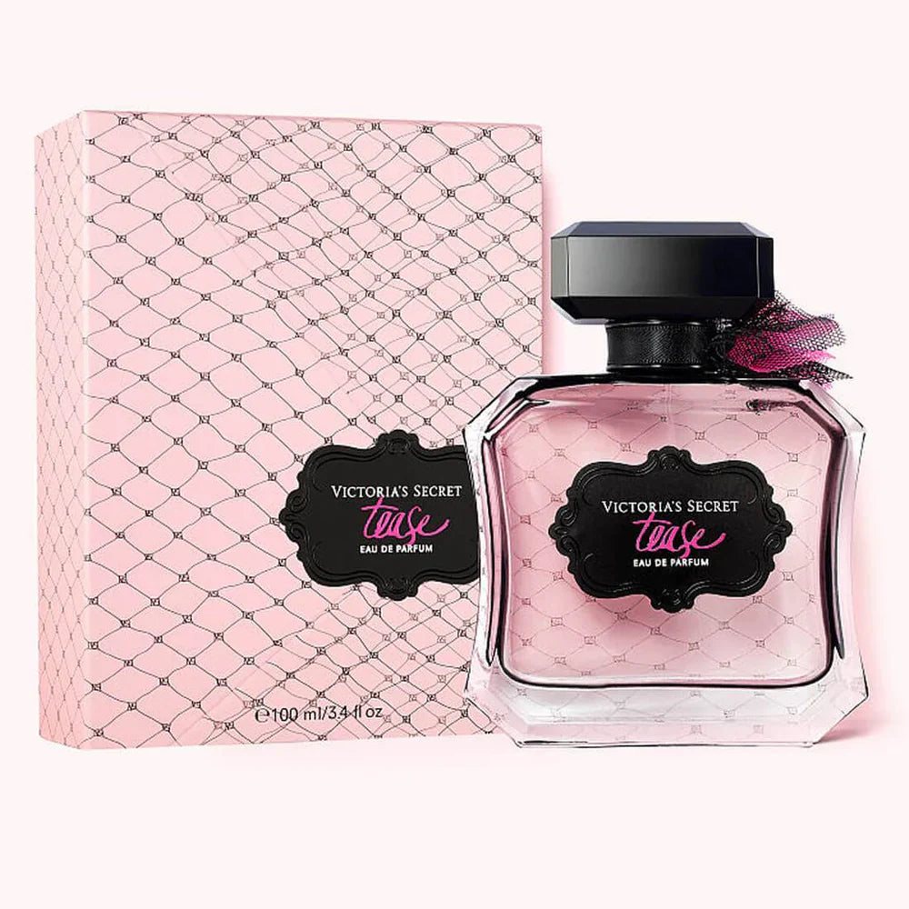 Victoria’s Secret Noir Tease Eau De Parfum (100ml)