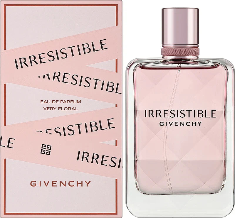 Givenchy Irresistible Very Floral Eau De Parfum (100ml)