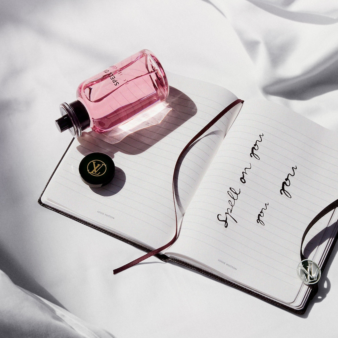 Louiis Vuitton Spell On You Eau De Parfume (100ml)