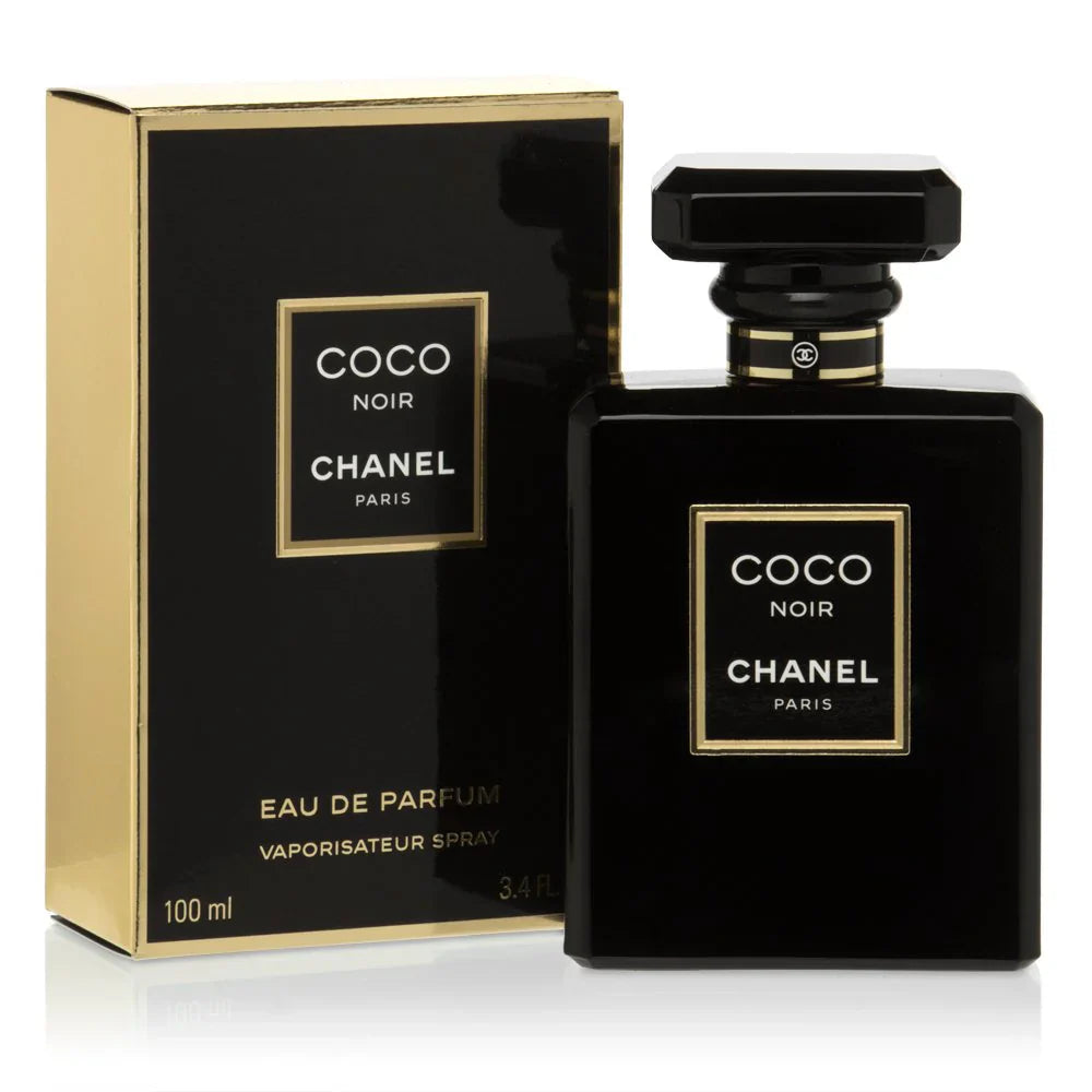Chanel Coco Noir Eau De Perfume 100ml