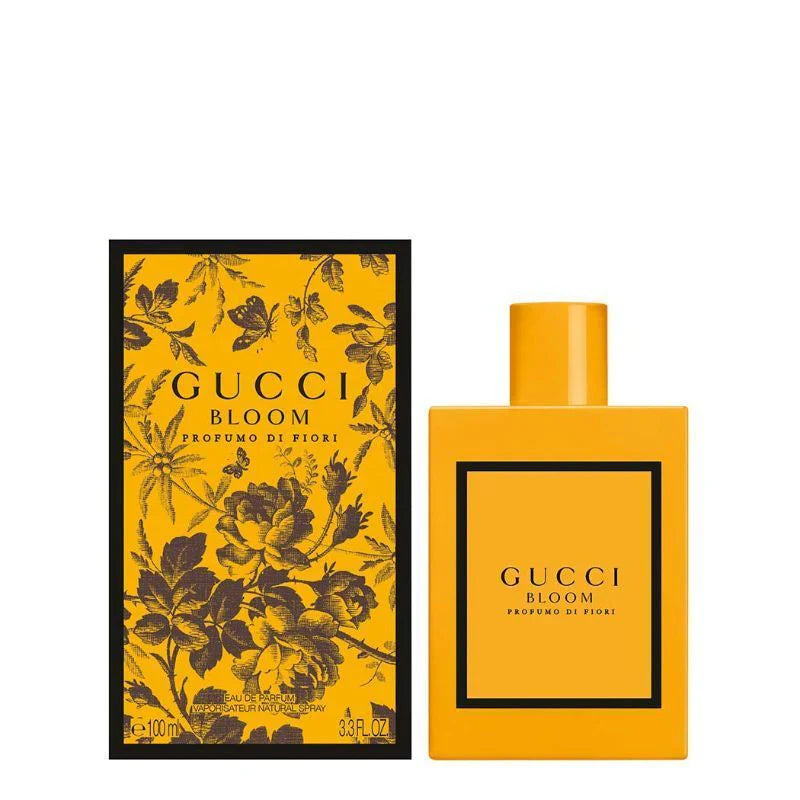 Gucci Bloom Profumo Di Fiori Eau de Parfum for Women (100ml)