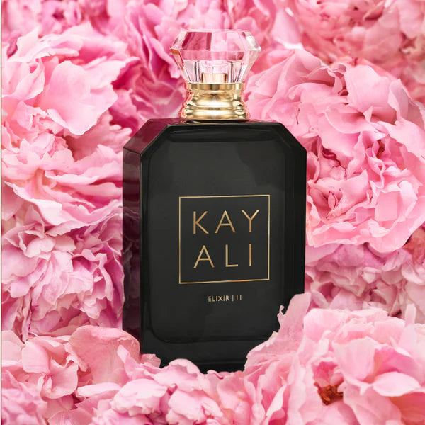 Kayali Elixir 11 Eau De Parfum For Women (100ml)