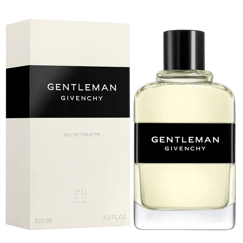Givenchy Gentleman Eau De Toilette (100ml)