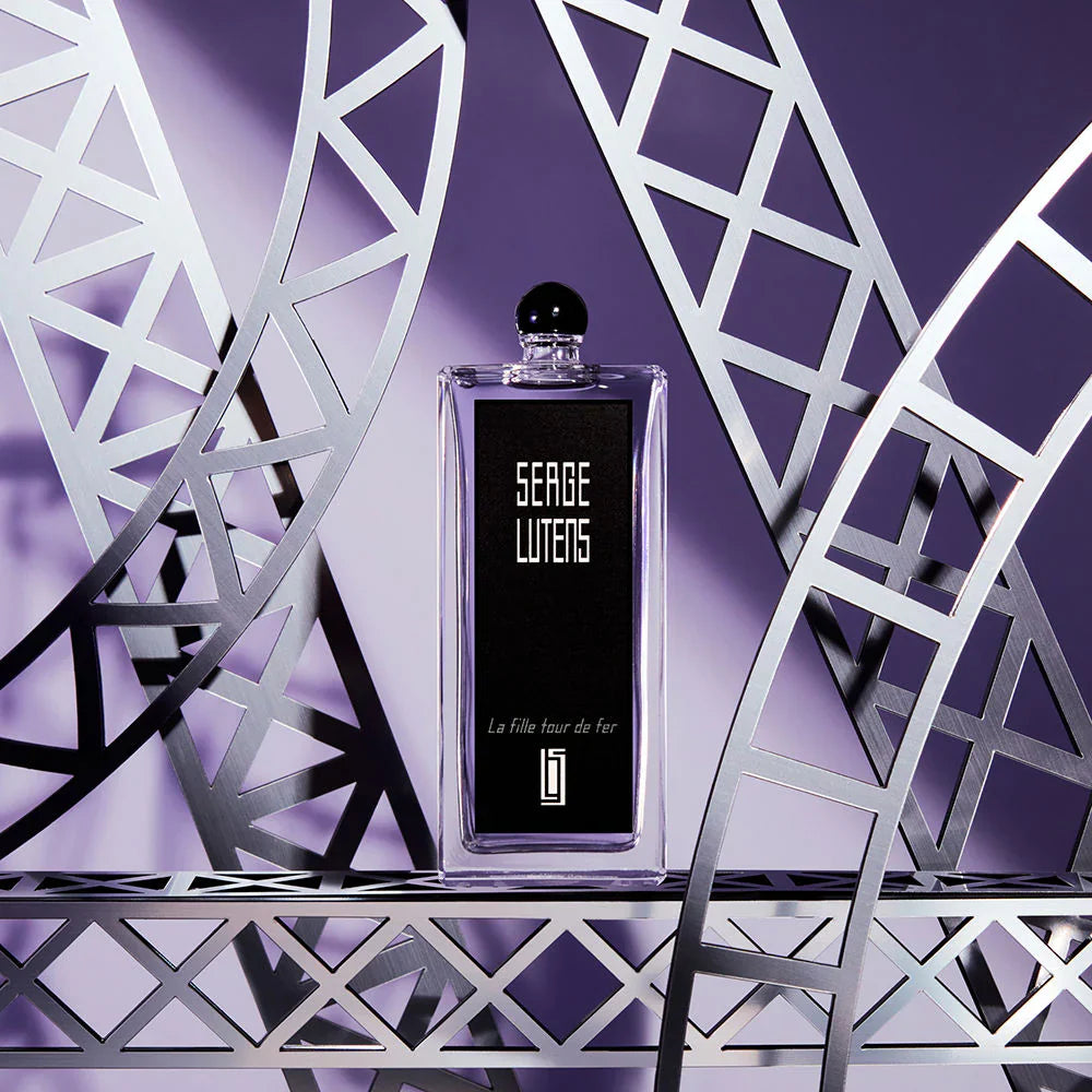 Serge Lutens La Religieuse Eau De Parfum (100ml)