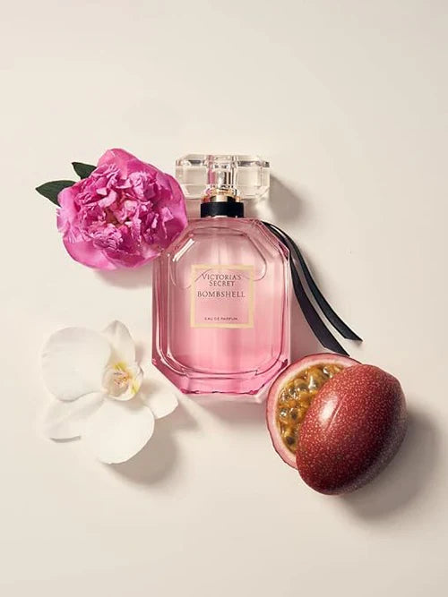 Victoria’s Secret Bombshell Eau De Parfum (100ml)