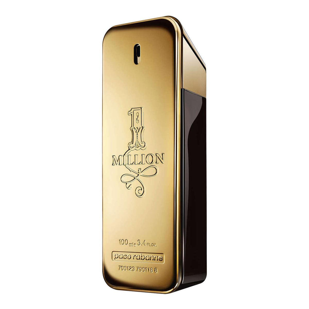 Paco Rabanne 1 Million Eau De Toilette (100ml)