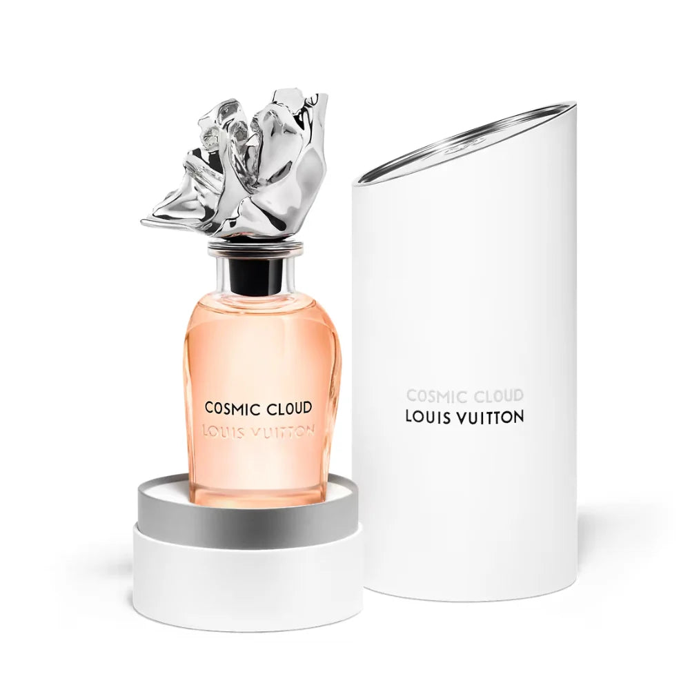 Louiis Vuitton Cosmic Cloud Eau De Parfume (100ml)
