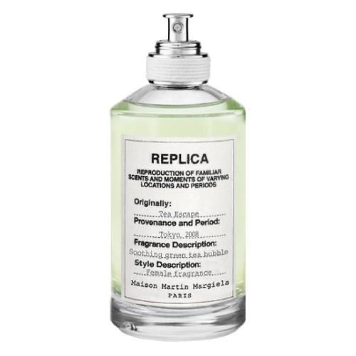 Maison Margiela Replica Tea Escape Eau De Toilette (100ml)