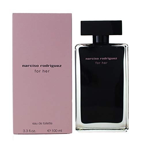Narciso Rodriguez For Her Eau De Toilette (100ml)