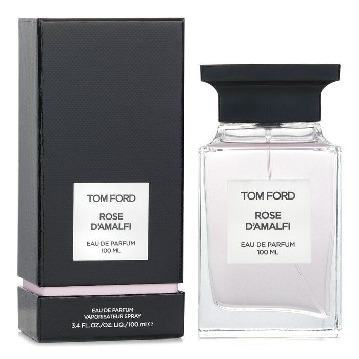 Tom Ford Rose d'Amalfi Eau De Perfume (100ml)