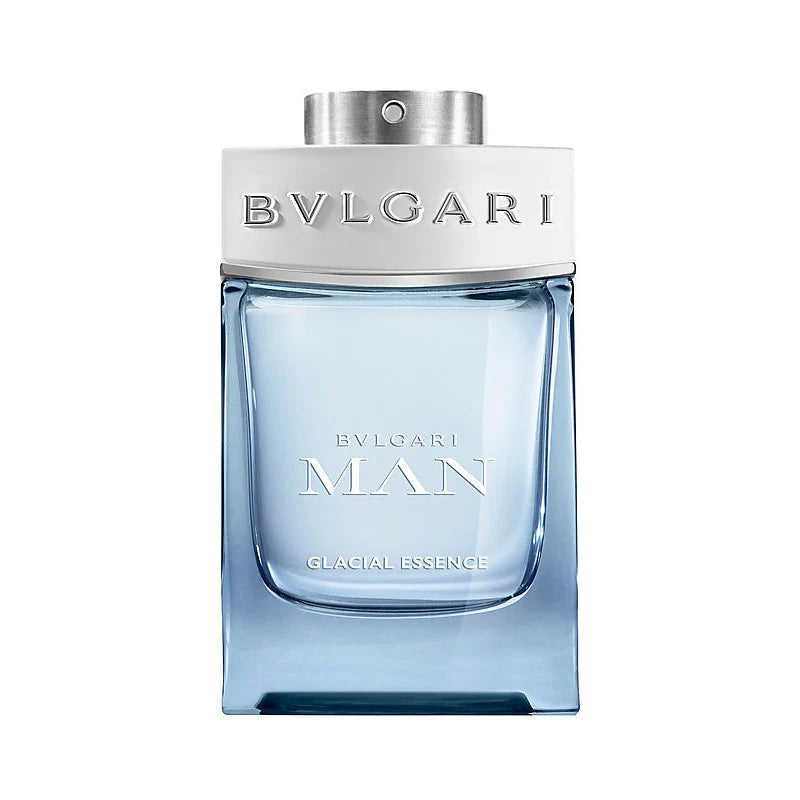 Bvlgari Man Glacial Essence Eau De Parfum (100ml)