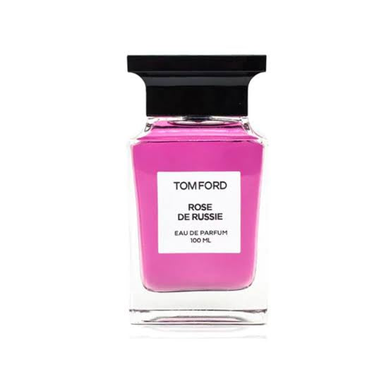 Tom Ford Rose De Russie Eau De Parfum (100ml)