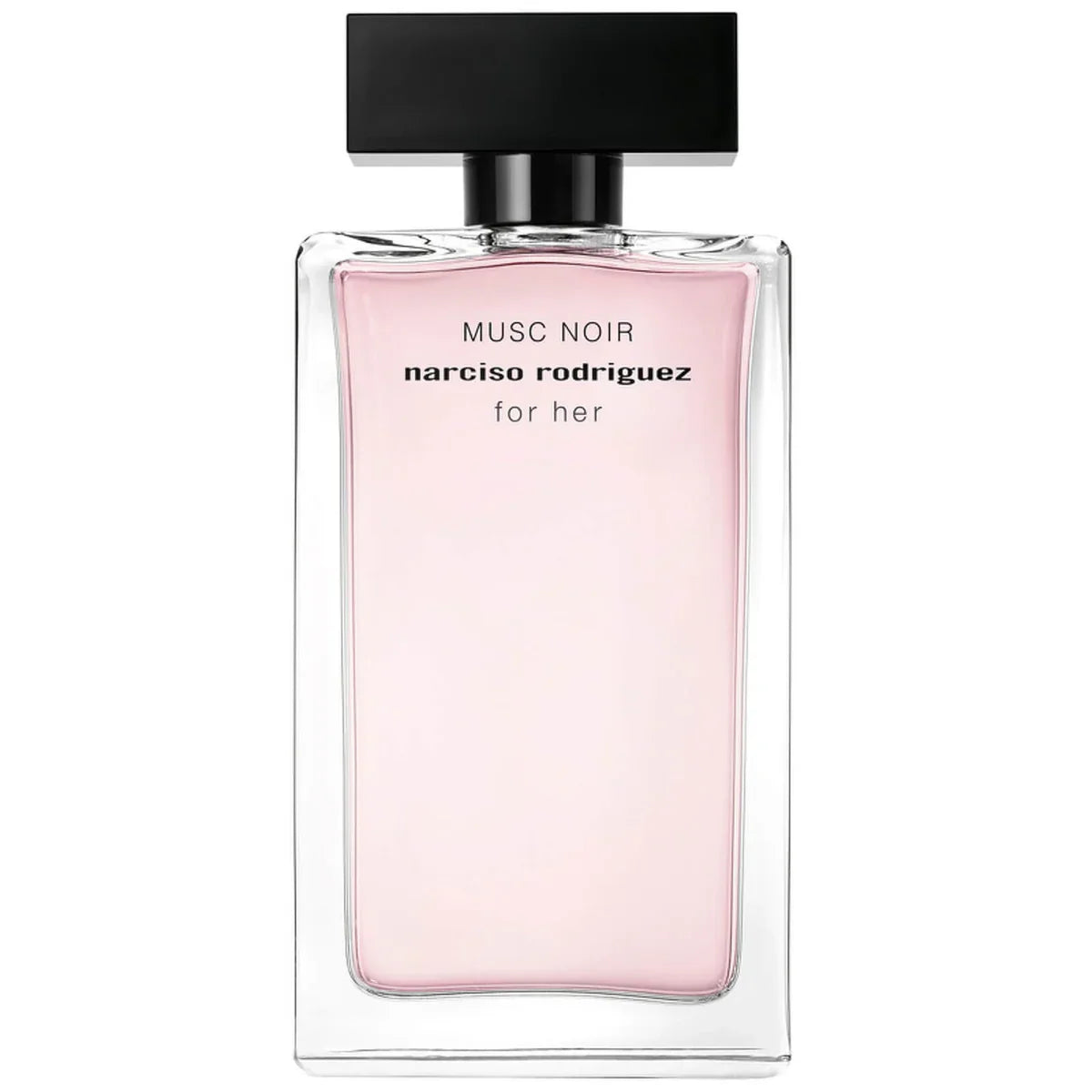 Narciso Rodriguez For Her Musc Noir Eau De Parfum (100ml)
