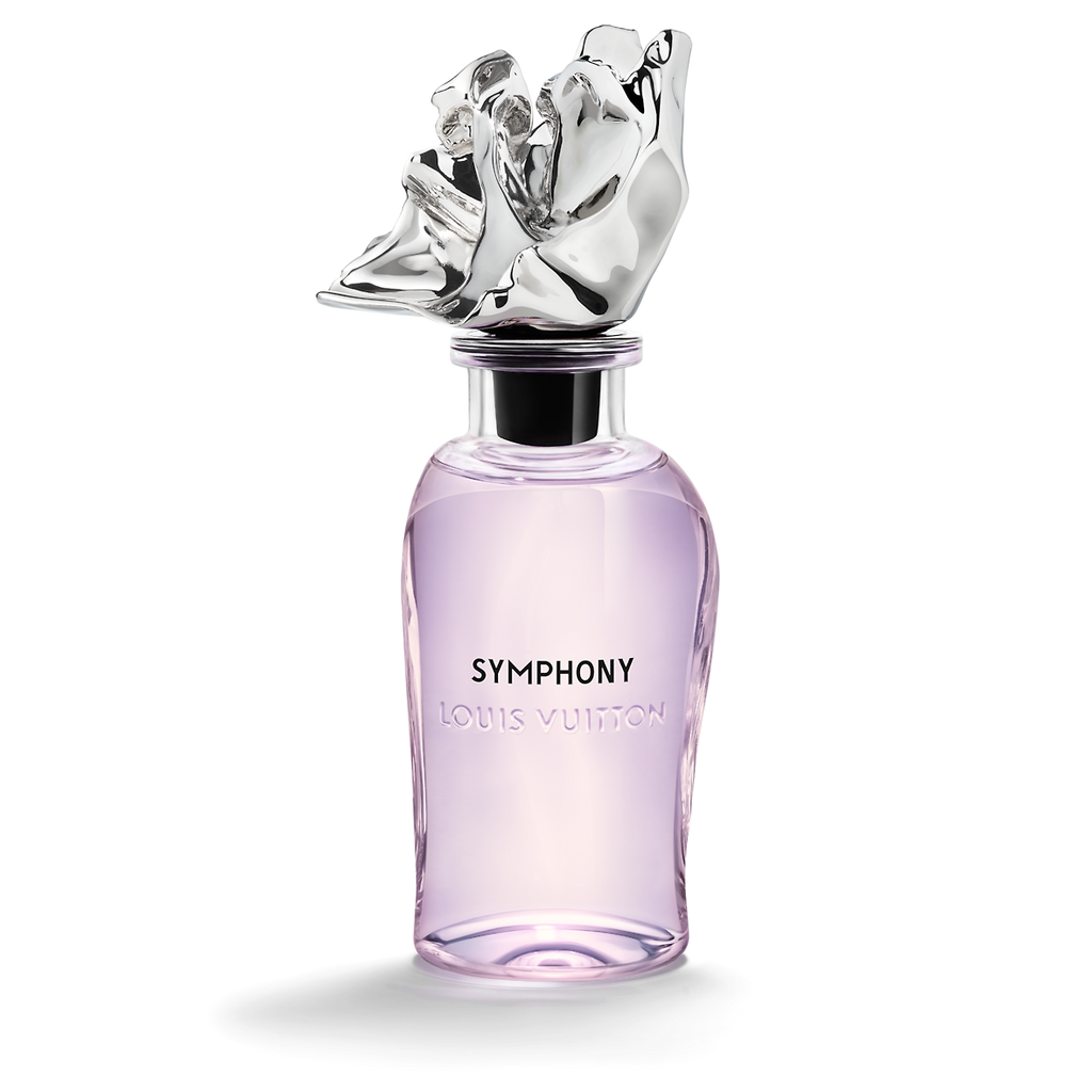 Louiis Vuitton Symphony Eau De Parfume (100ml)