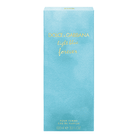 Light Blue Forever Pour Femme Eau De Parfum (Limited Edition) • (100ml)