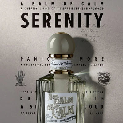 Penhaligon's A Balm of Calm Eau de Parfum (100ml)