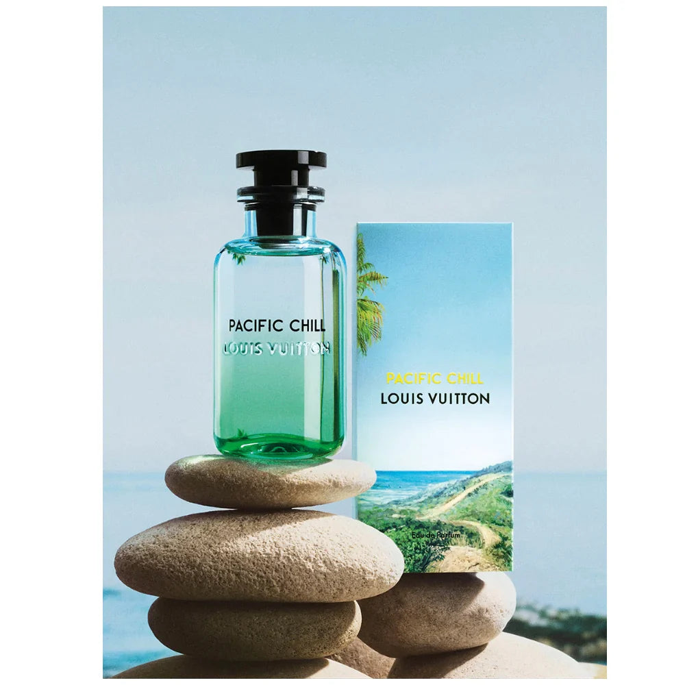 Pacific Chill By Louiis Vuitton Eau De Parfume (100ML)